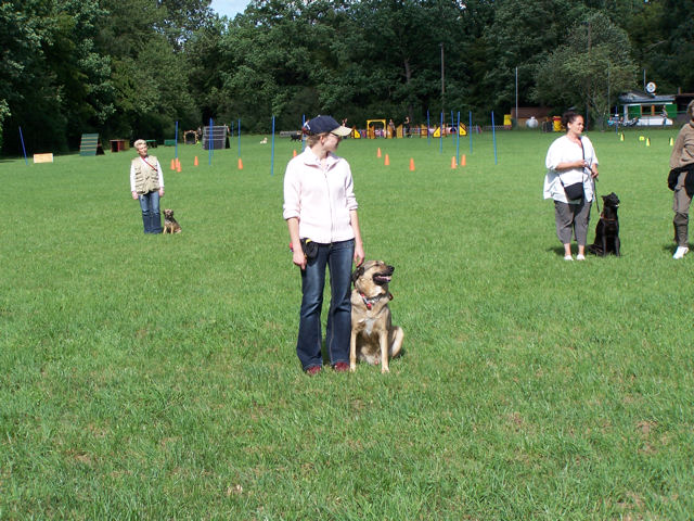 Training 2007_Bild2